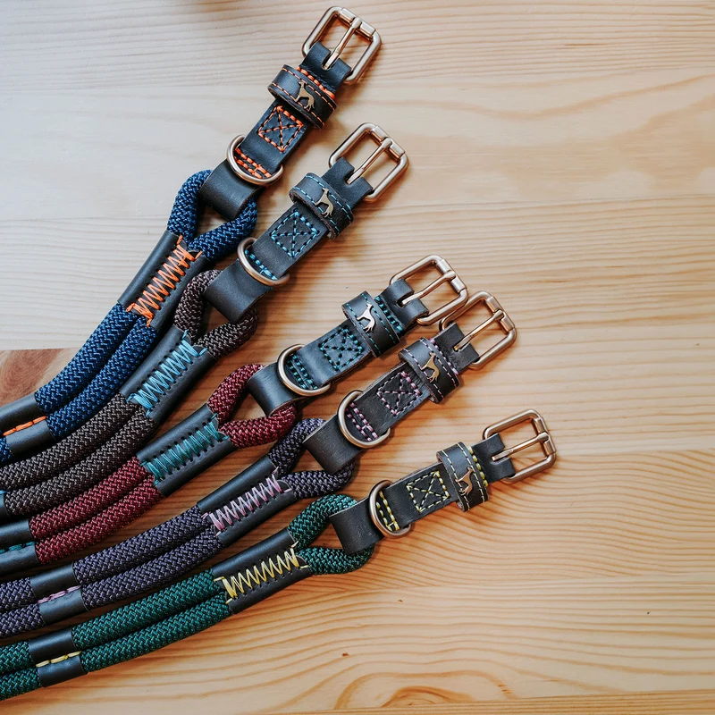 Halsband Malia