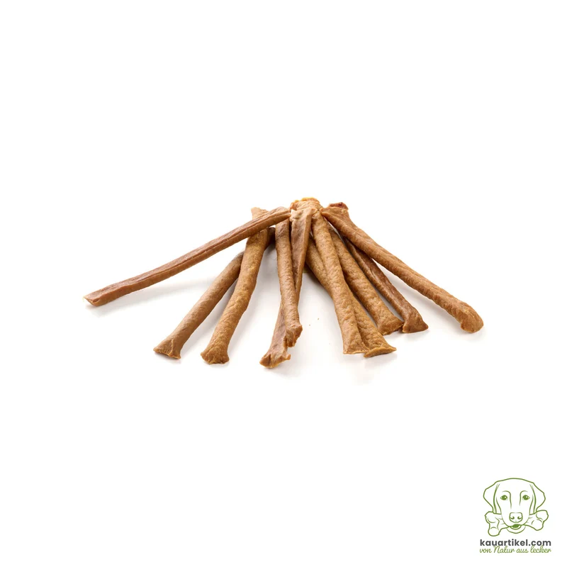 Lachs-Sticks