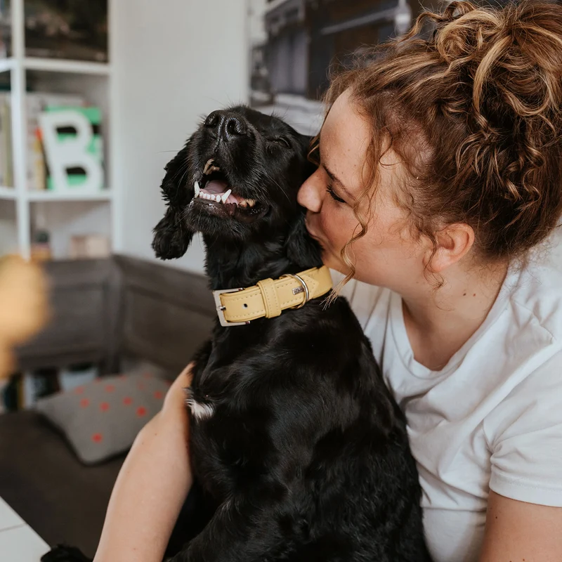 Halsband Amalfi