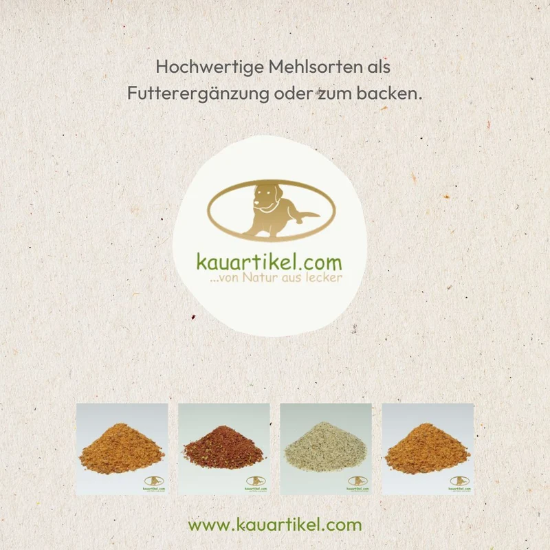 Hirsch-Mehl