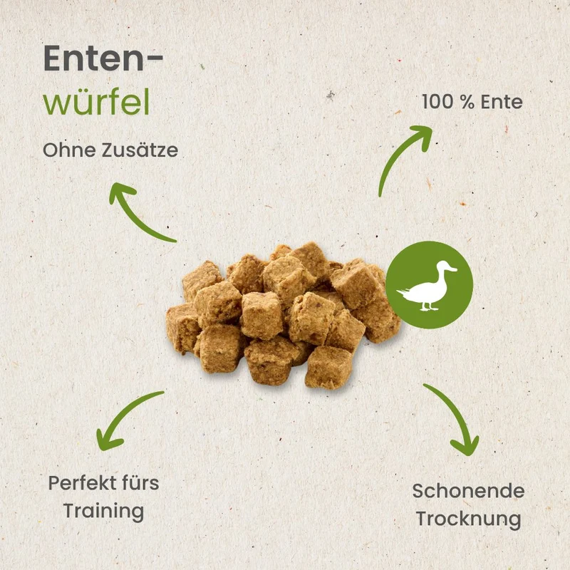 Enten-Würfel
