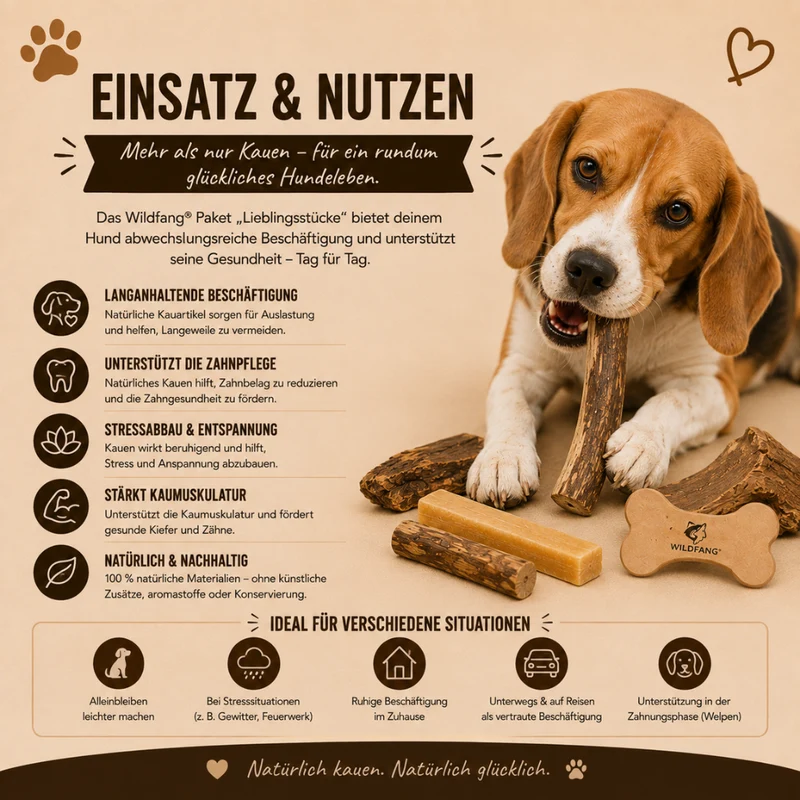 Paket "Lieblingsstücke"