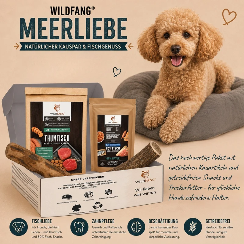 Paket "Meerliebe"
