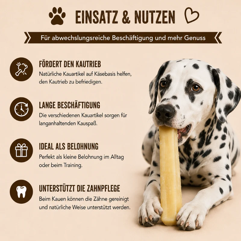 Paket "Käseliebe"