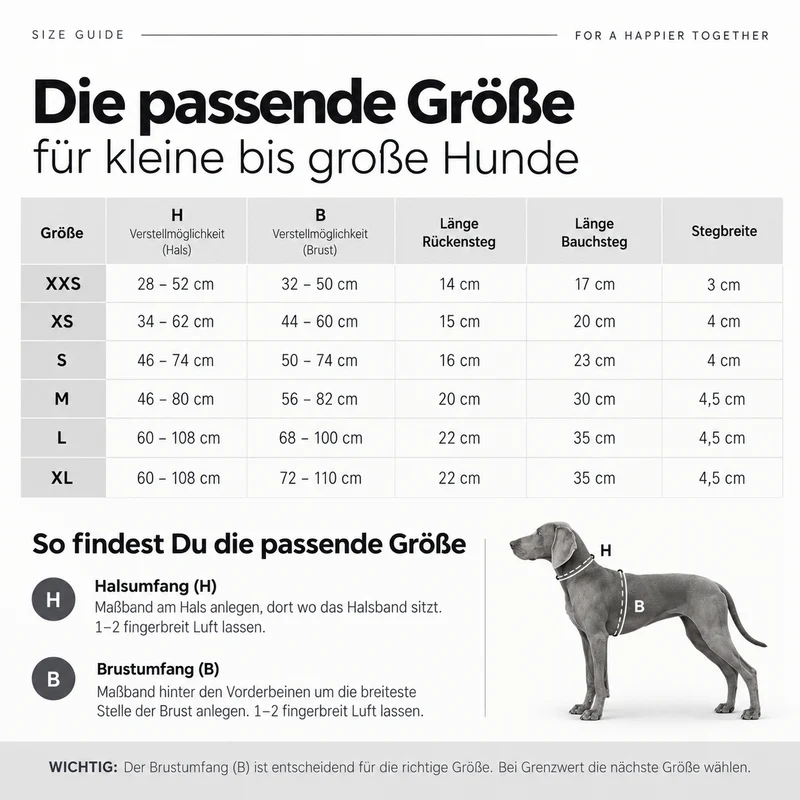 Y-Hundegeschirr Nova Olive