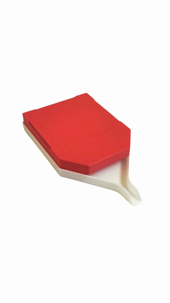 Shaker für Artkal Mini Bügelperlen