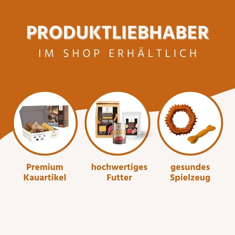 Maxi Adult Trockenfutter mit Lachs und Forelle - ideal für große Hunderassen - getreidefrei
