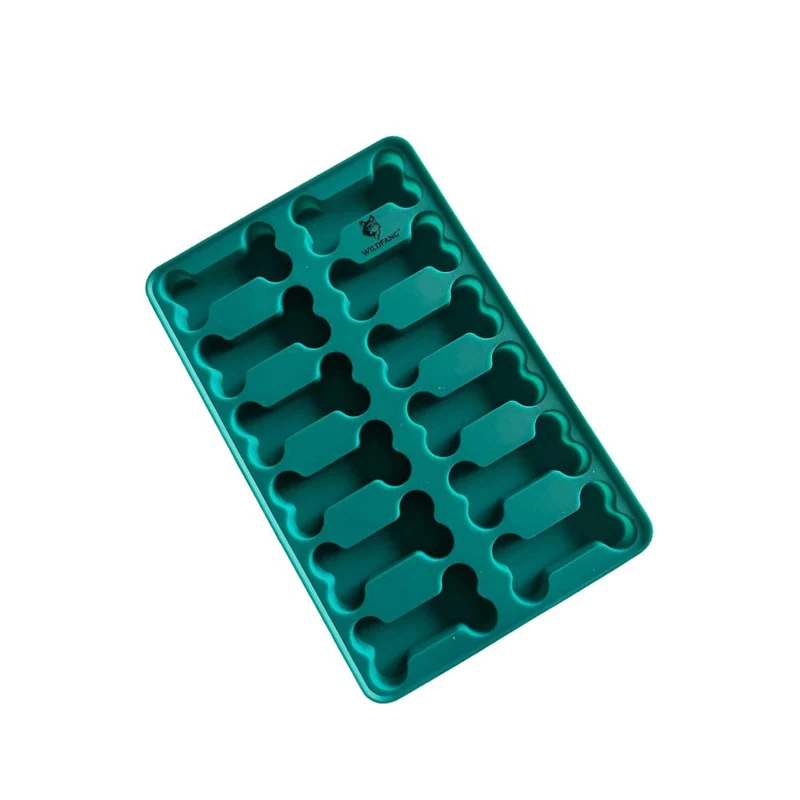 Backmatte - mit Rezeptkarten