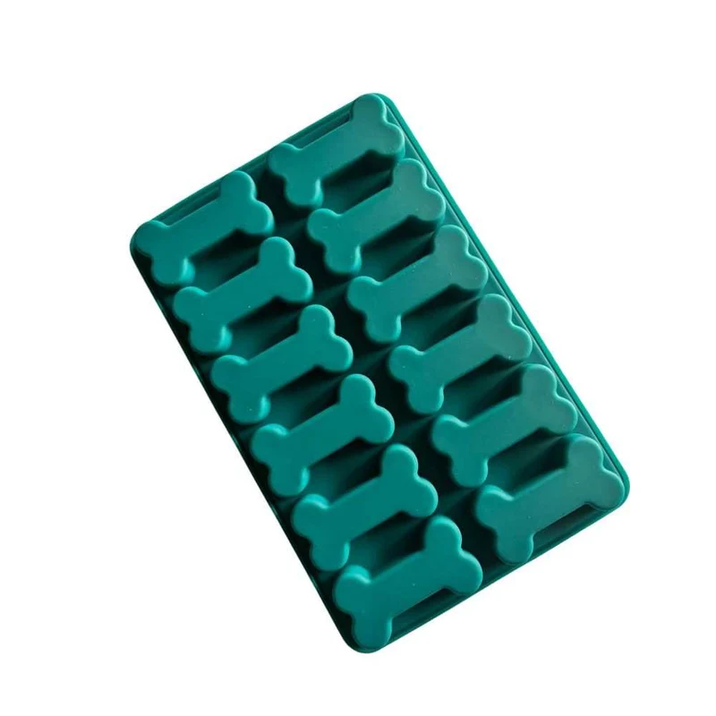 Backmatte - mit Rezeptkarten