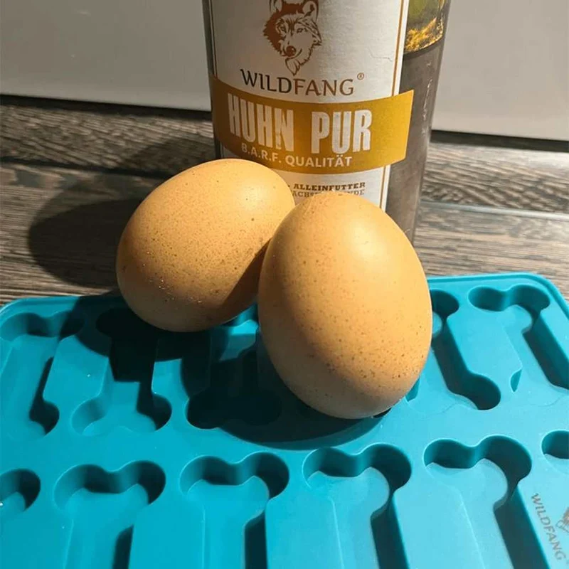 Backmatte - mit Rezeptkarten