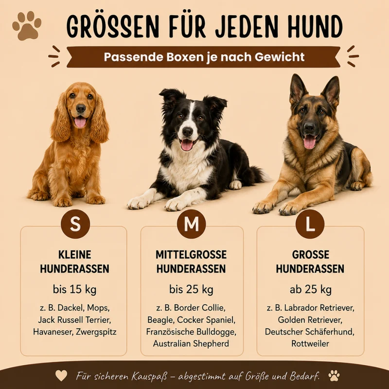 Paket "Feinschmecker"