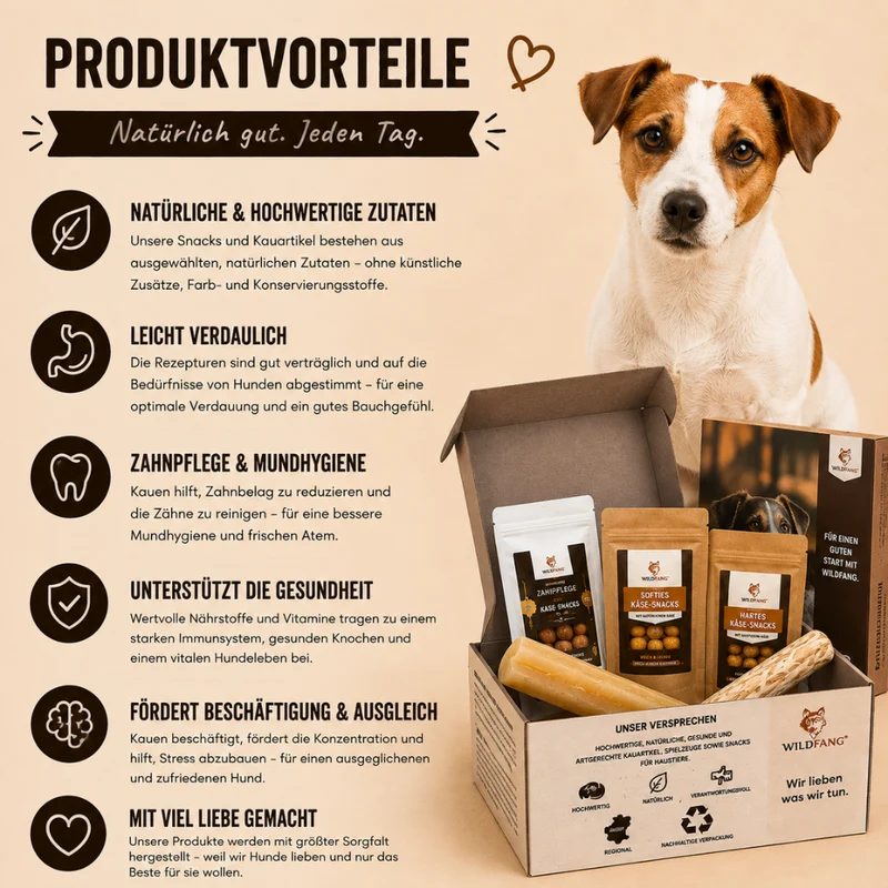 Paket "Morgenstunde"