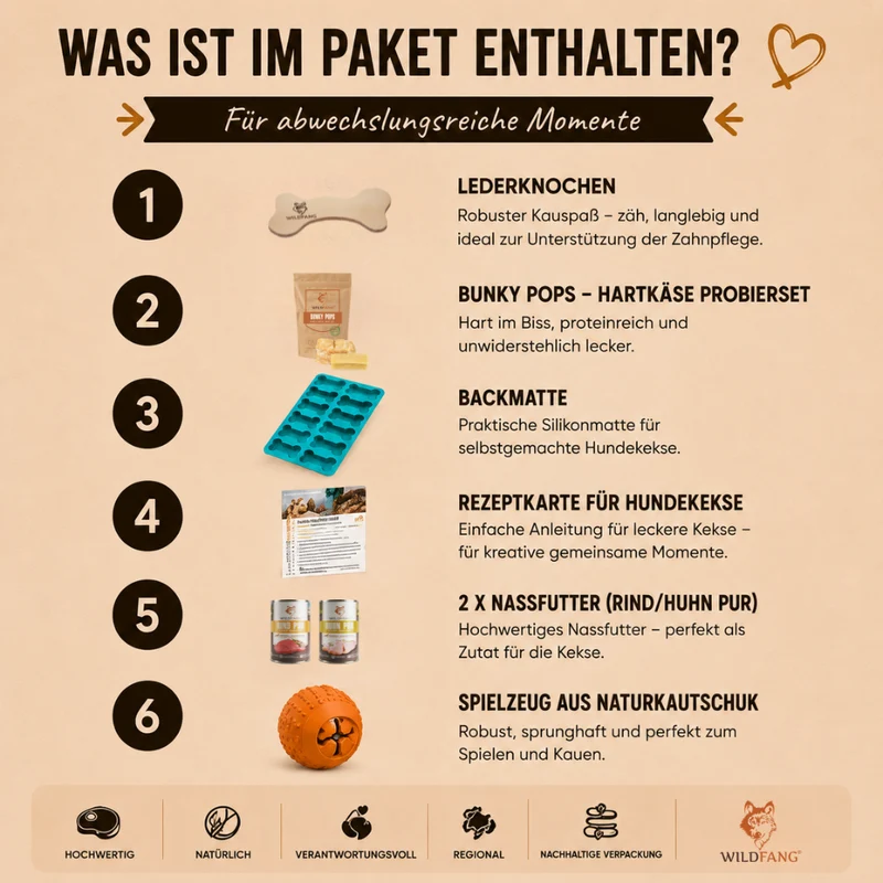 Paket "Zauberbox"