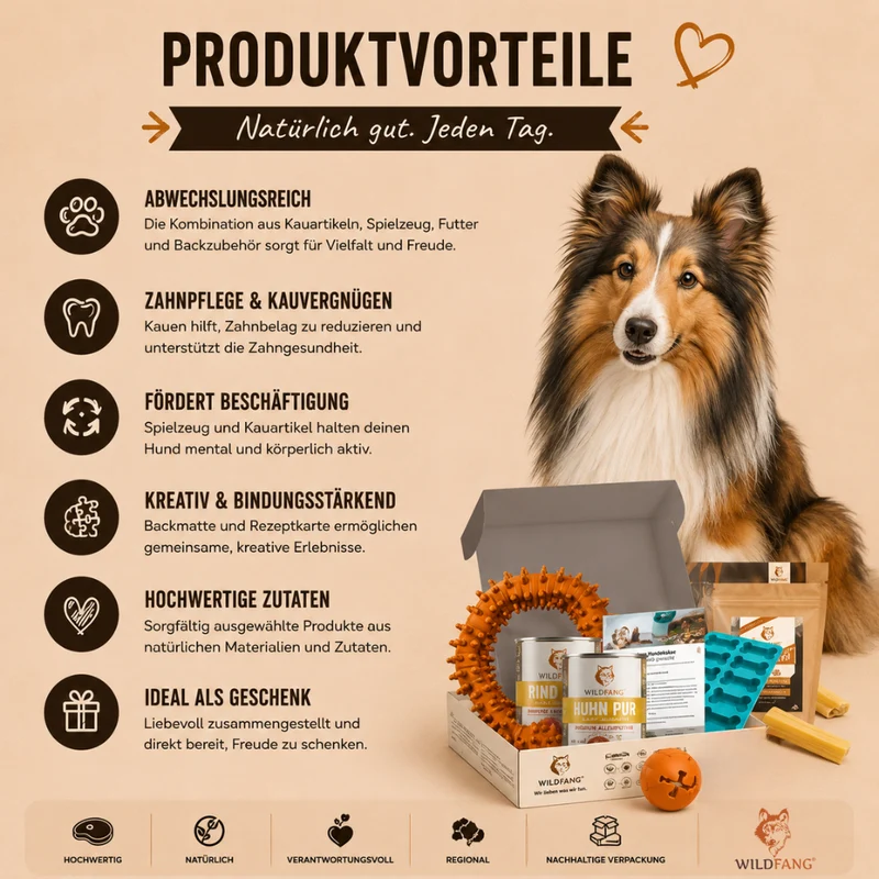 Paket "Zauberbox"