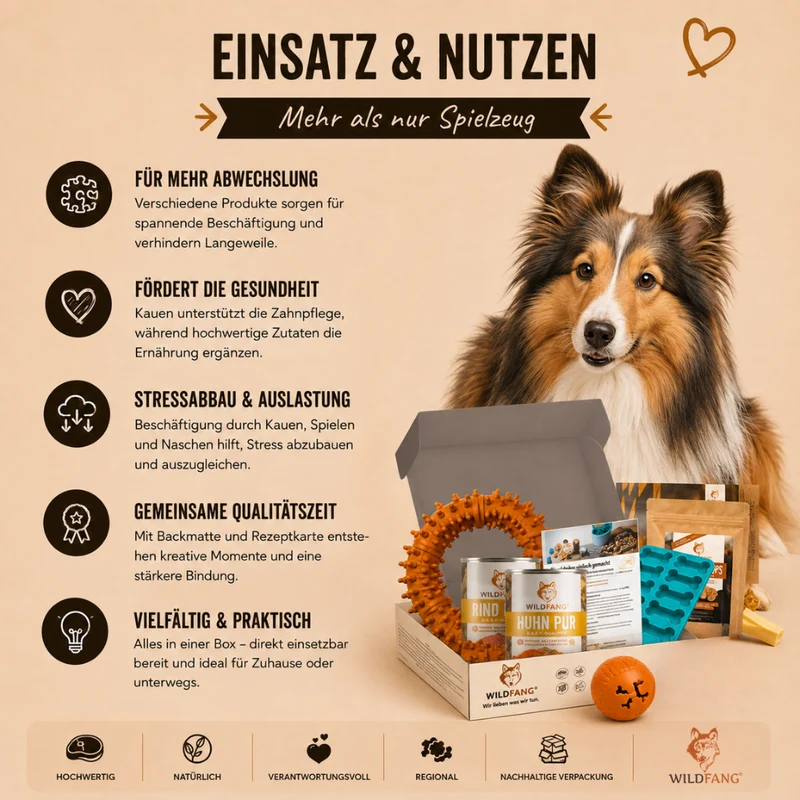 Paket "Zauberbox"