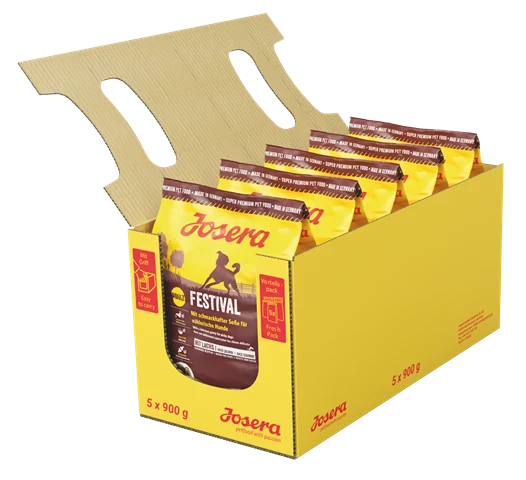 Josera Festival