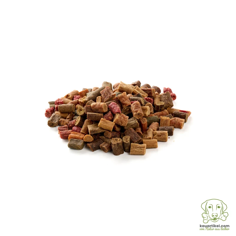 Mix-Sticks-Trainingssnack
