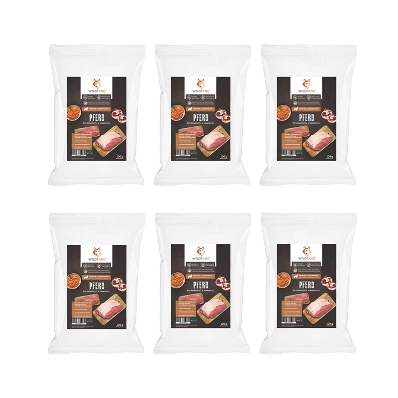 Genussbox Adult - Trockenfutter