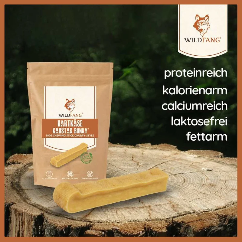 Kaukäse - Hartkäse Kaustab - Probierset Bunky Pops