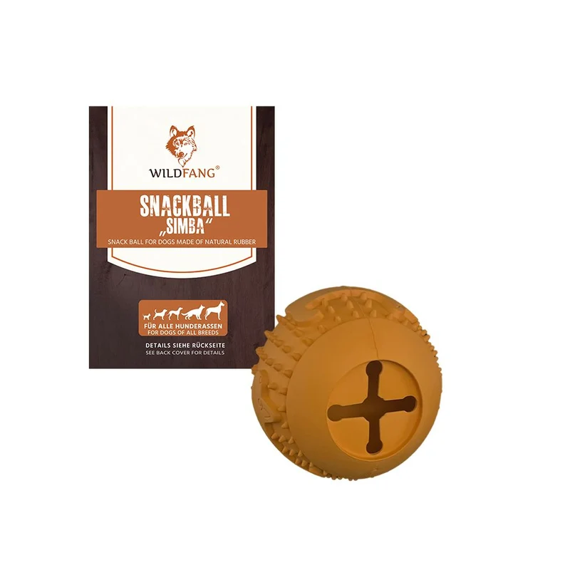 Snackball "Simba"