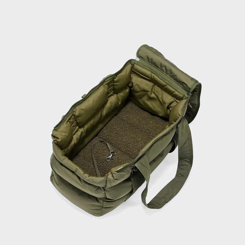Hundetasche Montreal 2.0 Light Olive