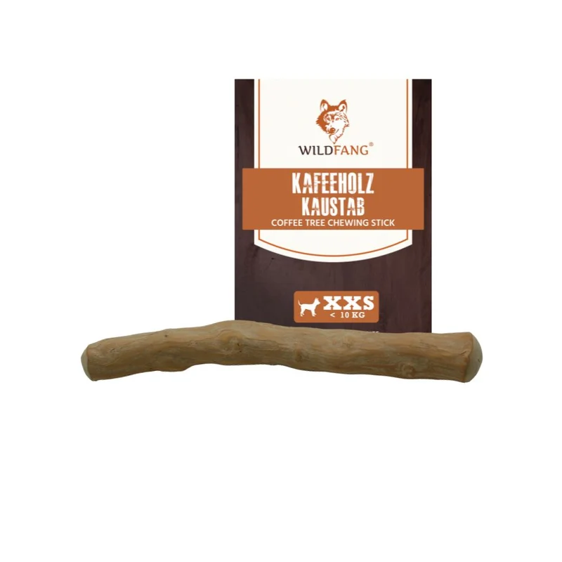 Kaffeeholz Kaustab