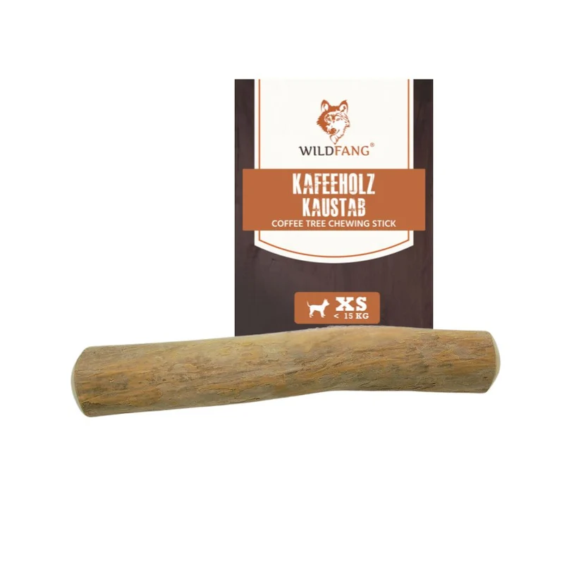 Kaffeeholz Kaustab