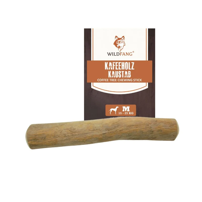 Kaffeeholz Kaustab
