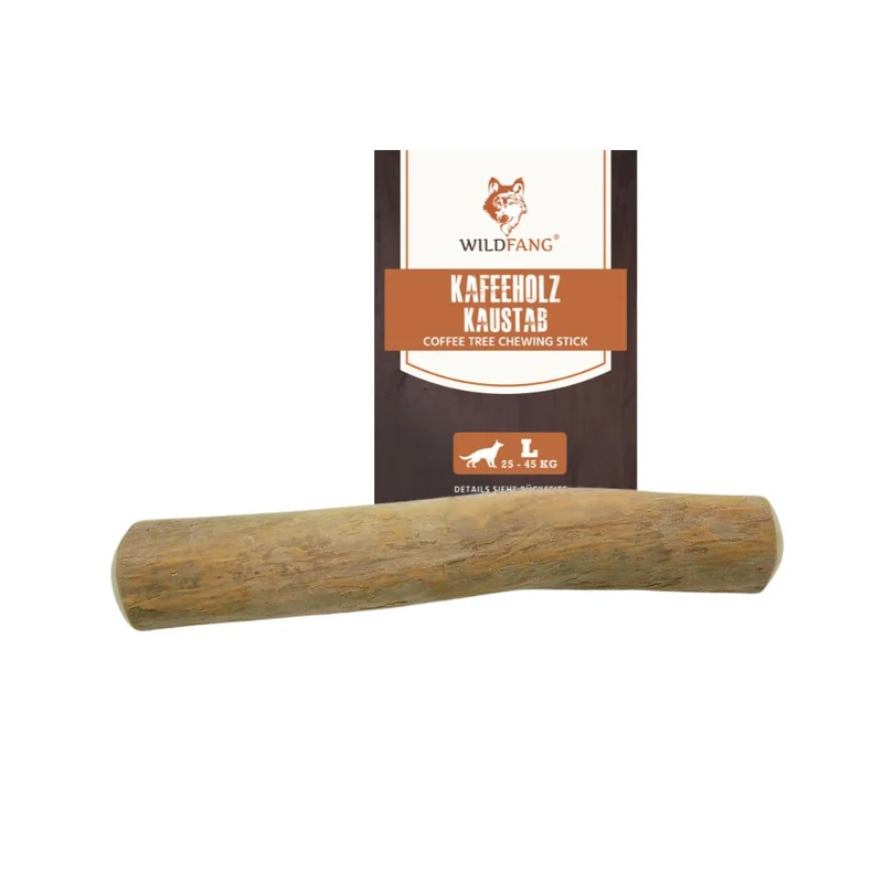 Kaffeeholz Kaustab