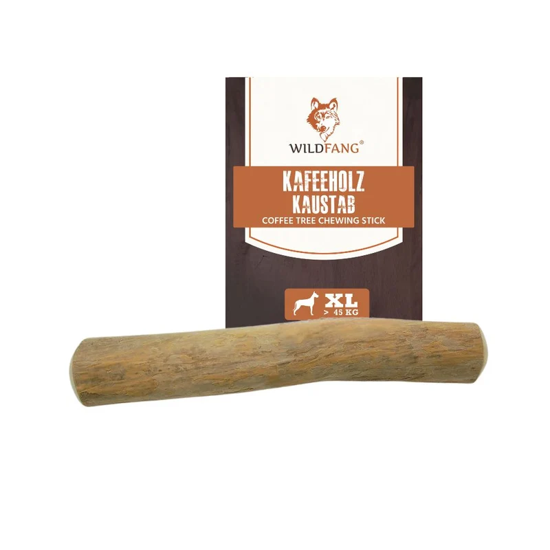 Kaffeeholz Kaustab
