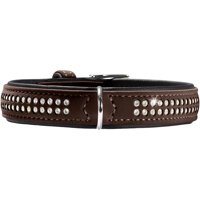 Halsband Softie Deluxe