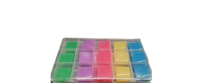 Diamond Painting Wachs bunt (22)