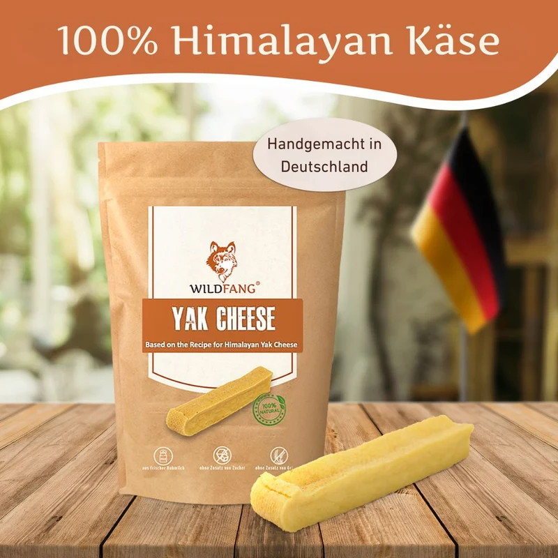 Kaukäse - Hartkäse Kaustab - 3er Set