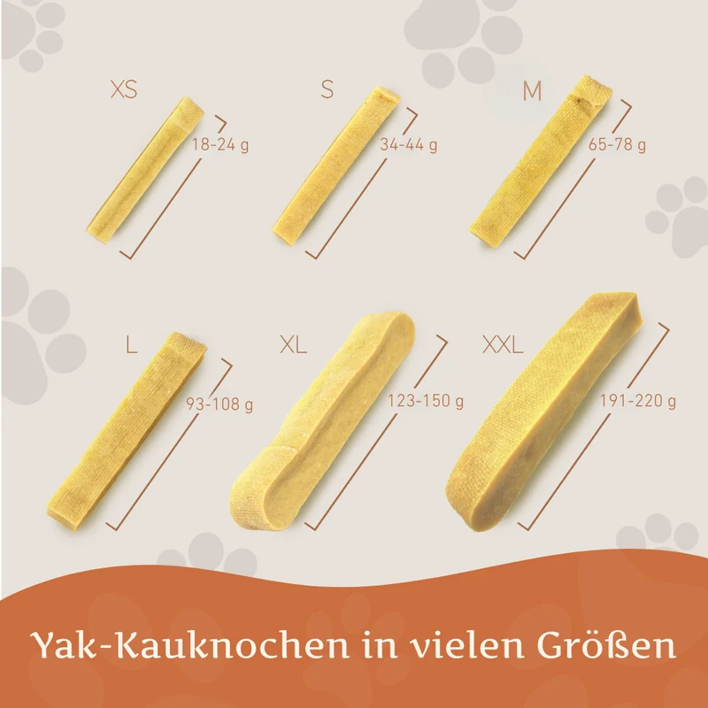 Kaukäse - Hartkäse Kaustab - 3er Set