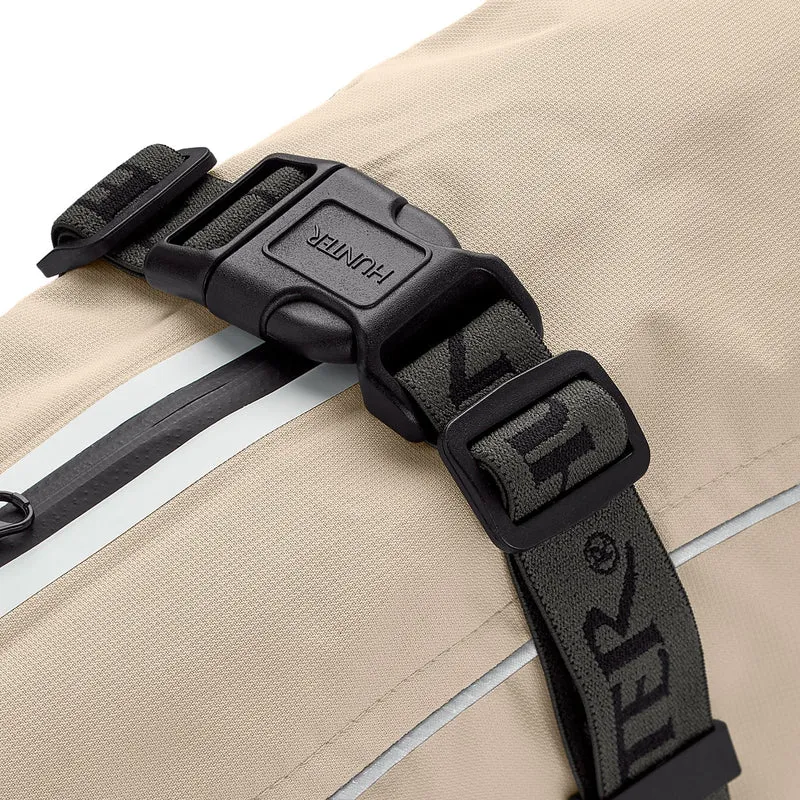 Hundemantel Nordby Dackel