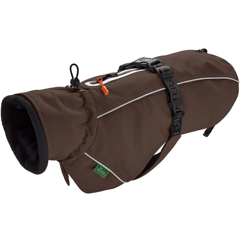 Hundemantel Nordby Dackel