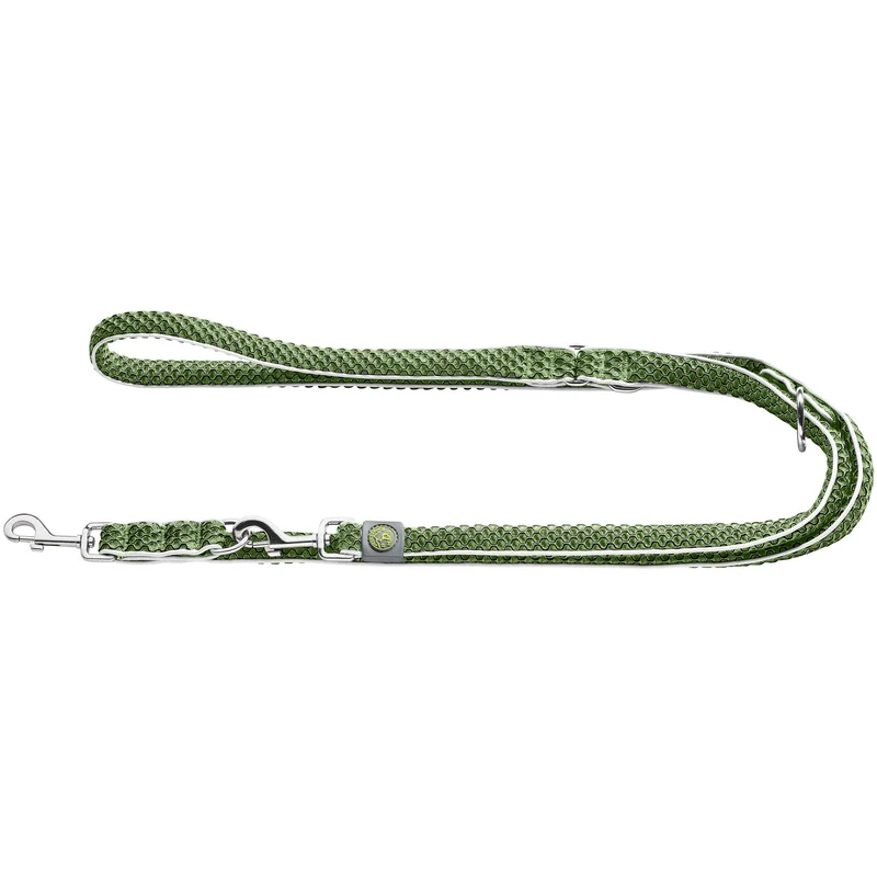 Verstellbare Führleine Hilo