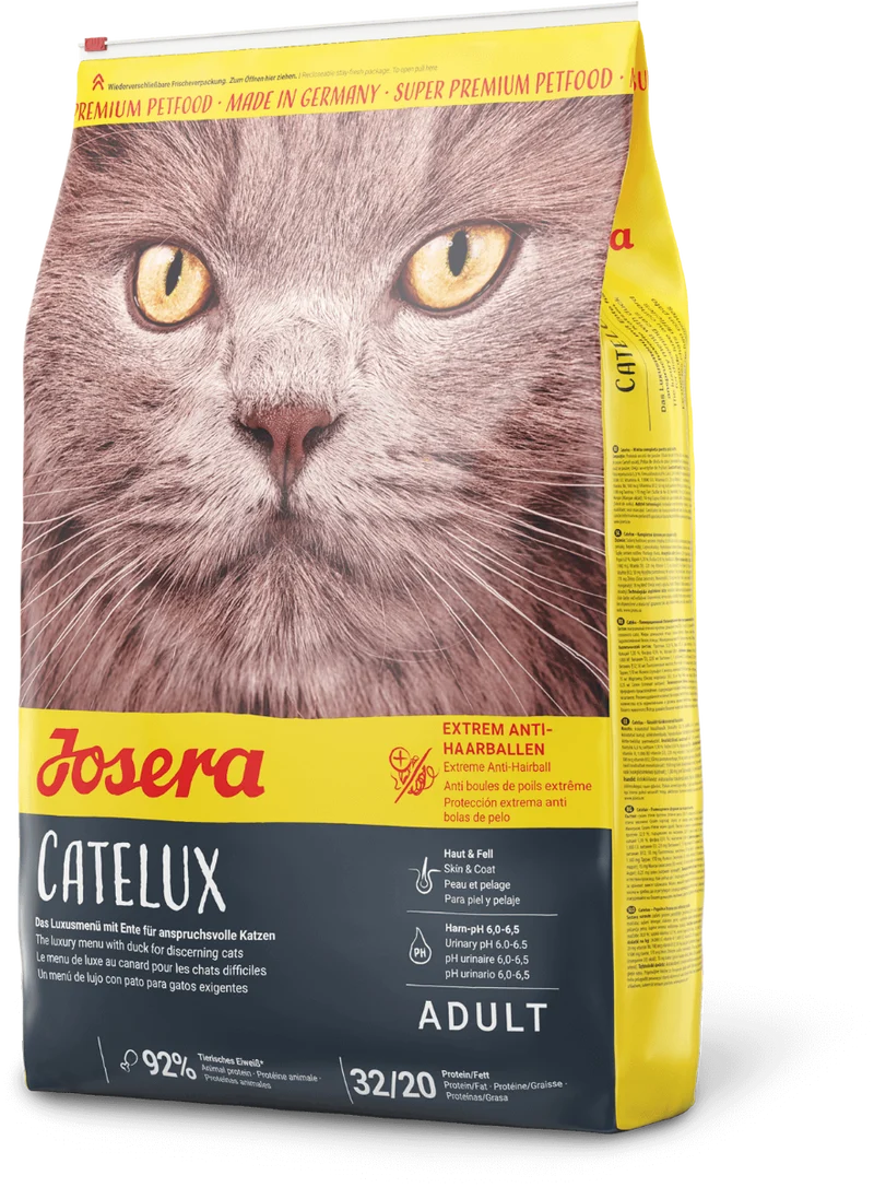 Josera Emotion Catelux Adult