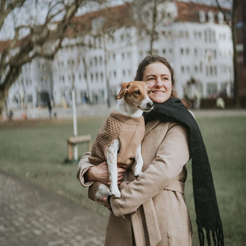 Hundepullover Malmö