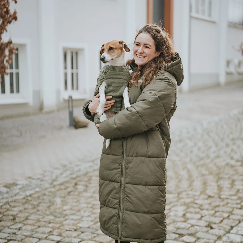 Hundepullover Malmö