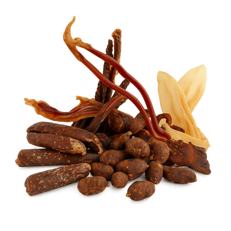 Lamm Mix 150gr
