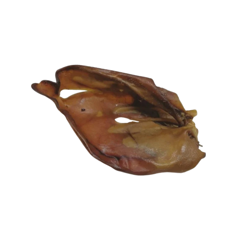 Schweineohren getrocknet