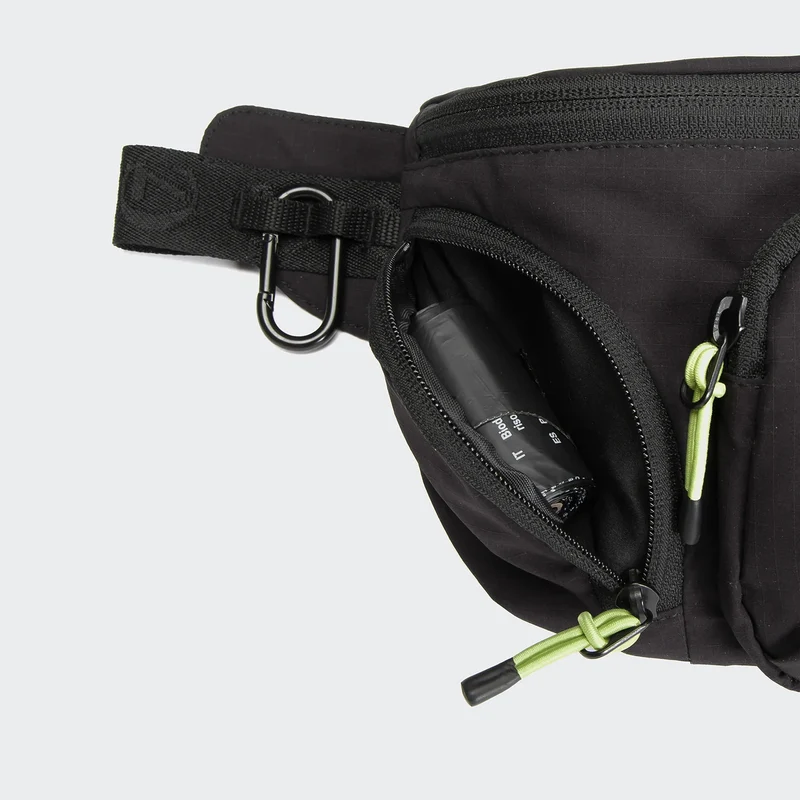 Gürteltasche AKTIV Black