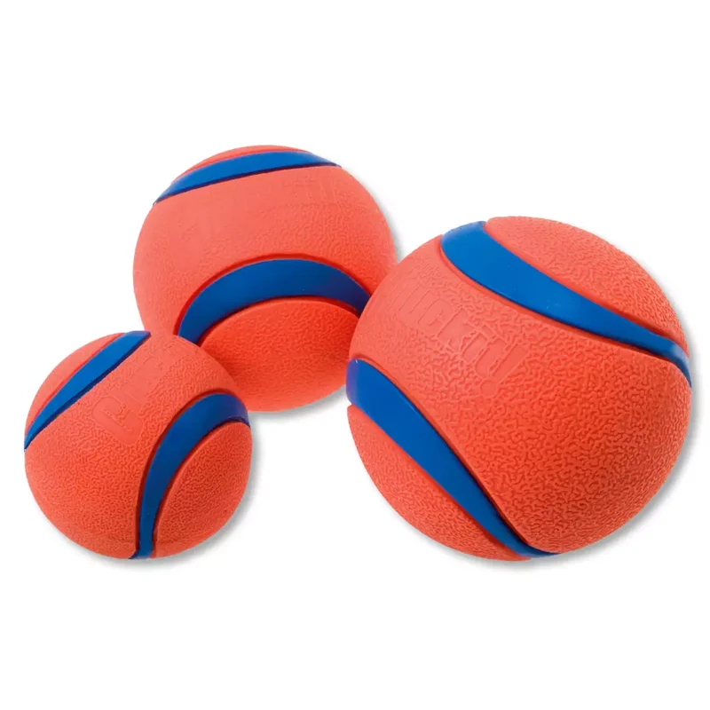 Hundespielzeug Ultra Ball