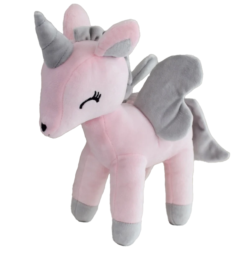 Personalisierter Metoo Einhorn M