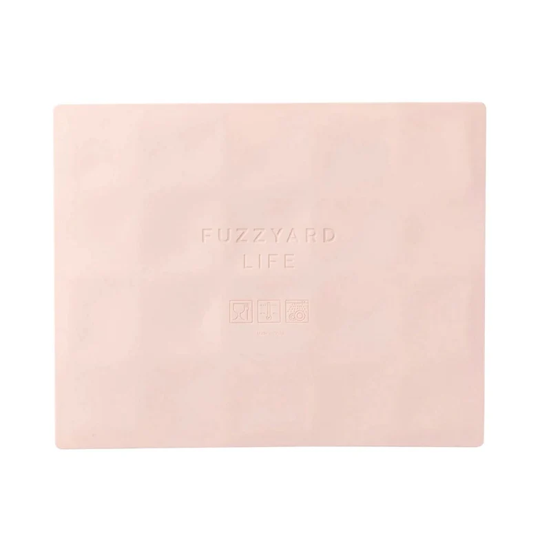 Schleckmatte Hide & Treat Soft Blush