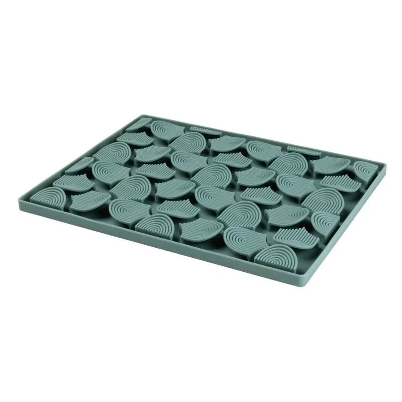 Schleckmatte Hide & Treat Salbei