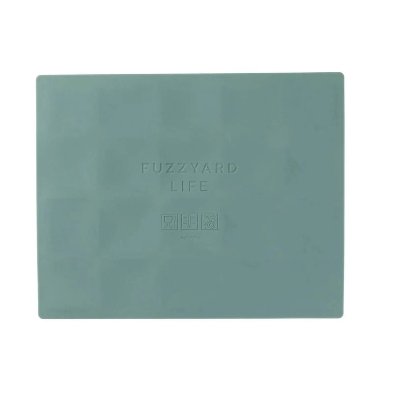 Schleckmatte Hide & Treat Salbei