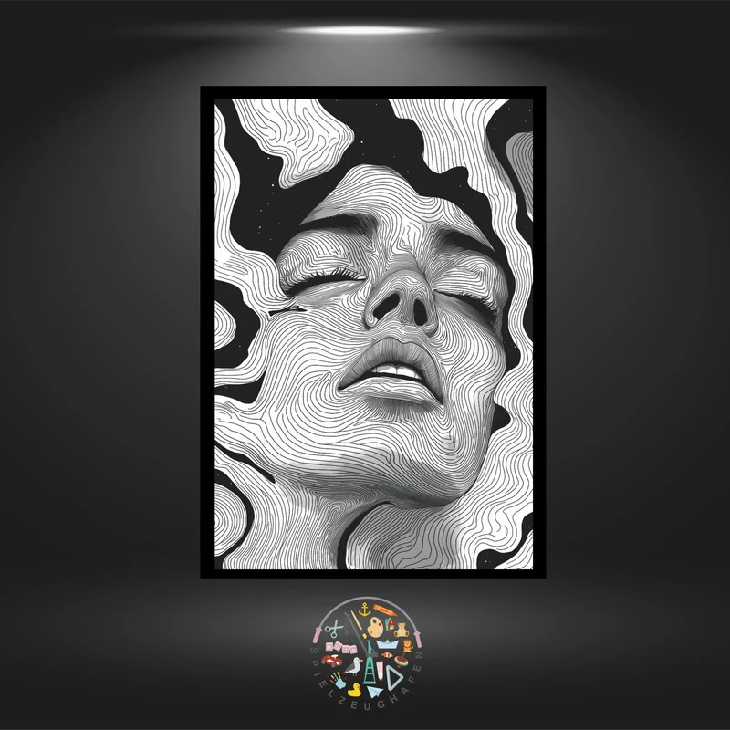 Devotion - Quadratisch