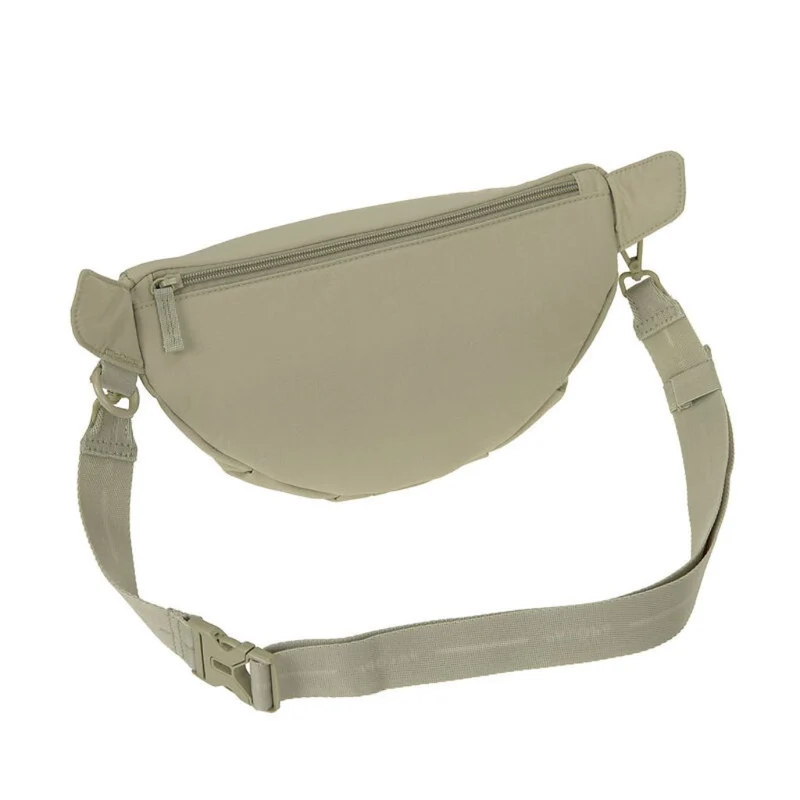 Leckerlibeutel Emma Crinkled Pale Olive